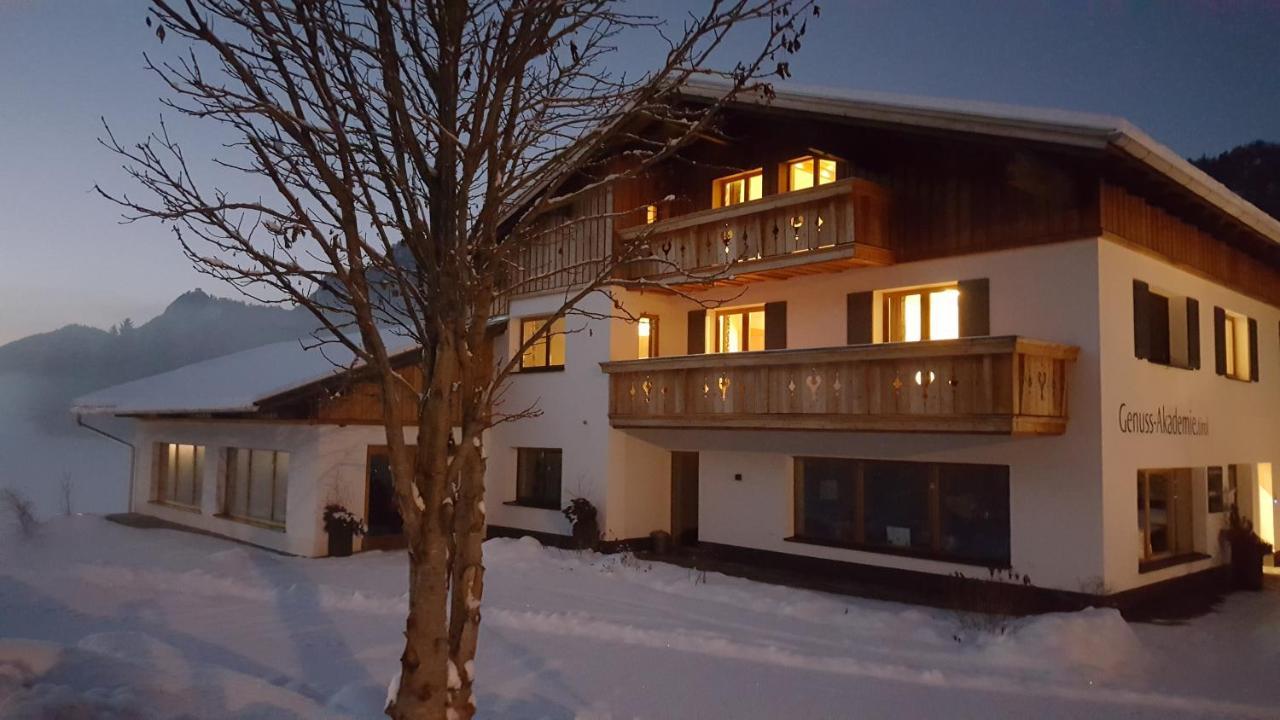 Alpenchalet Vils Tirol Exterior photo