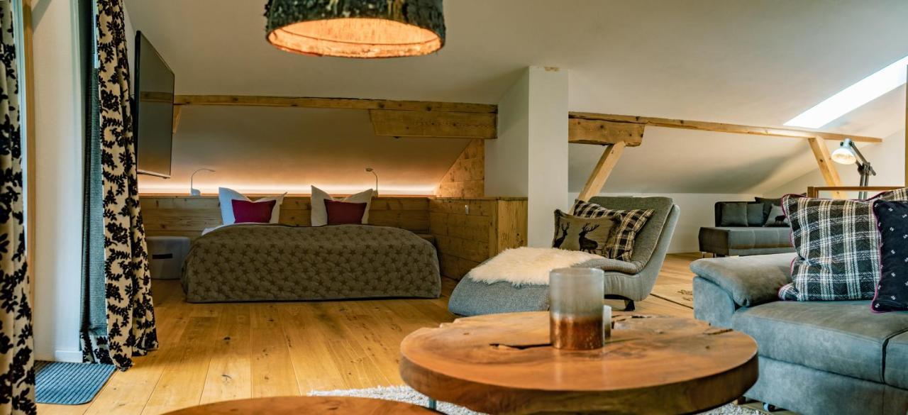 Alpenchalet Vils Tirol Exterior photo