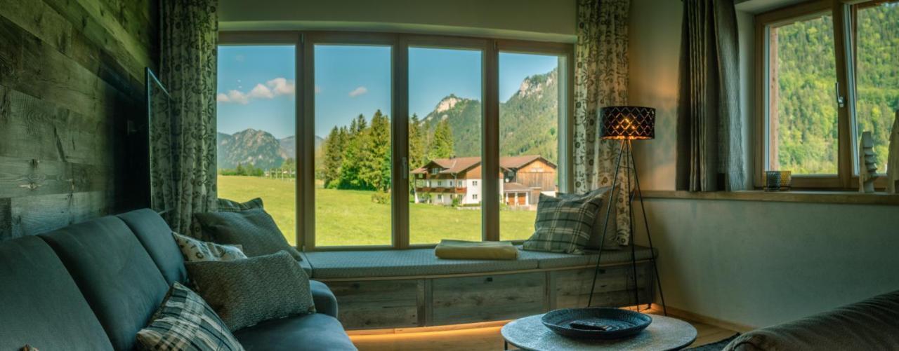 Alpenchalet Vils Tirol Exterior photo
