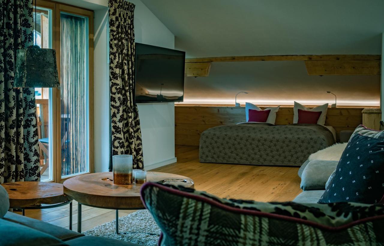 Alpenchalet Vils Tirol Exterior photo