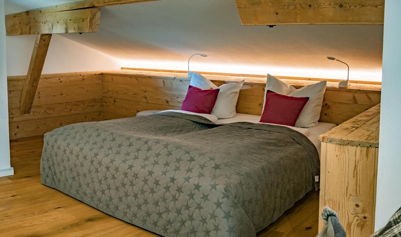 Alpenchalet Vils Tirol Exterior photo
