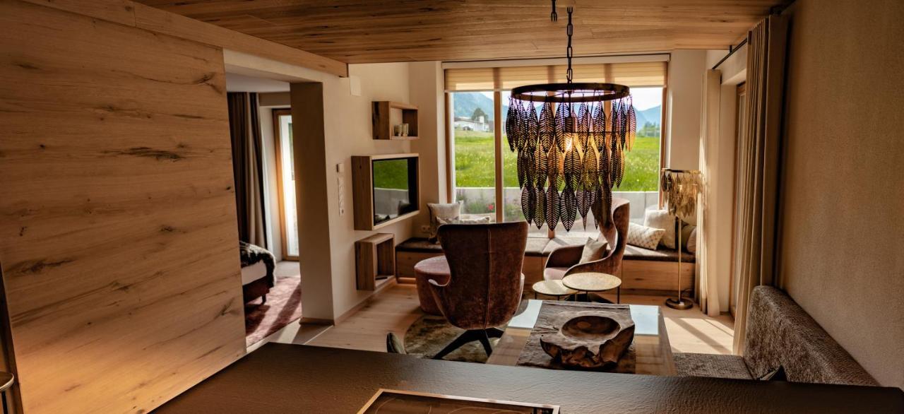 Alpenchalet Vils Tirol Exterior photo