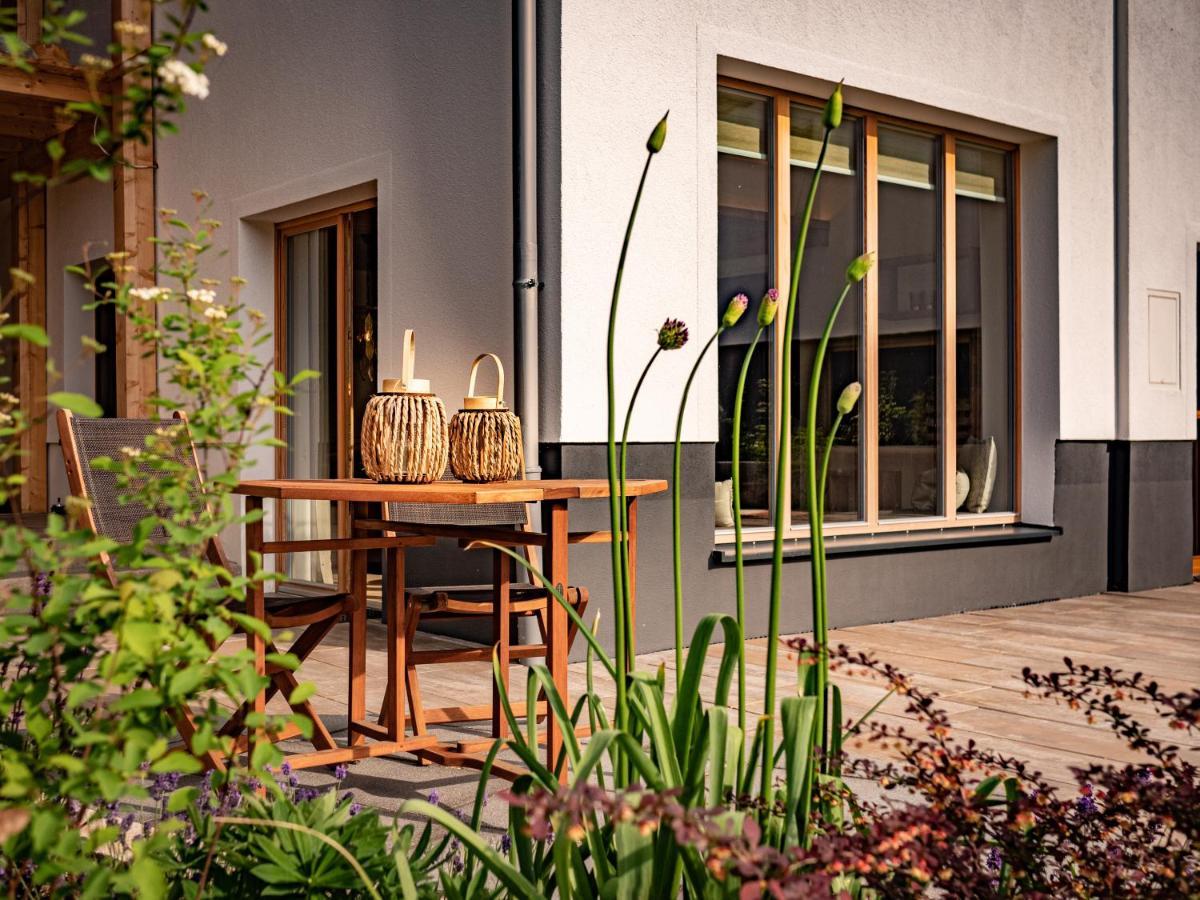 Alpenchalet Vils Tirol Exterior photo