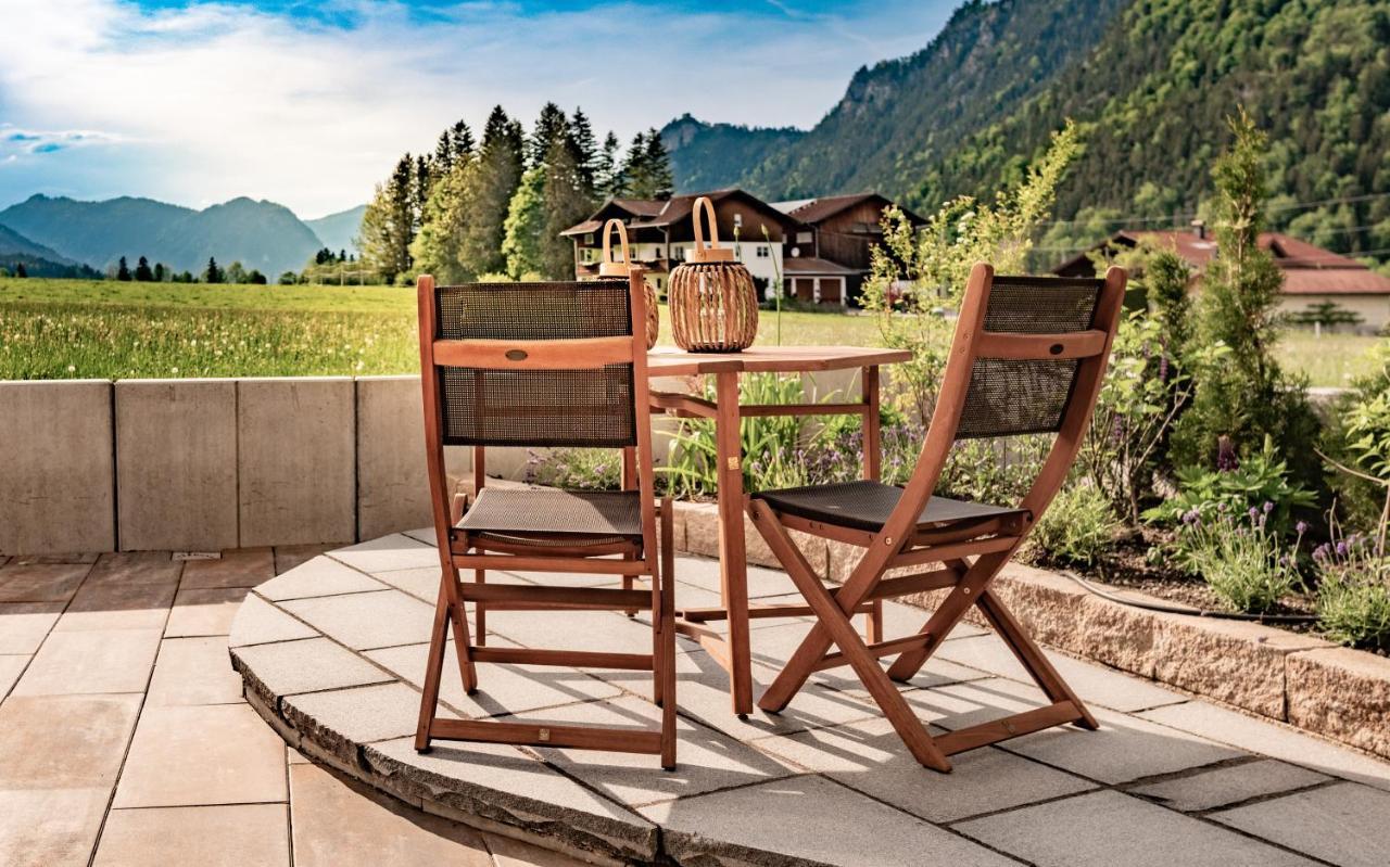 Alpenchalet Vils Tirol Exterior photo